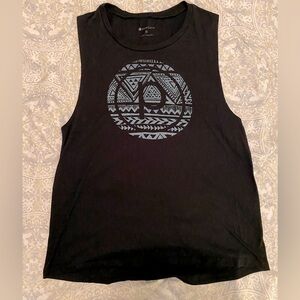 Pure Barre Tank M
